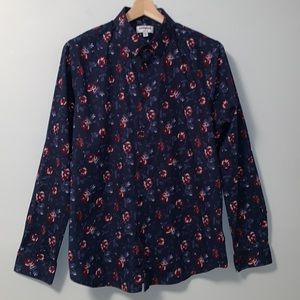 Express shirt.